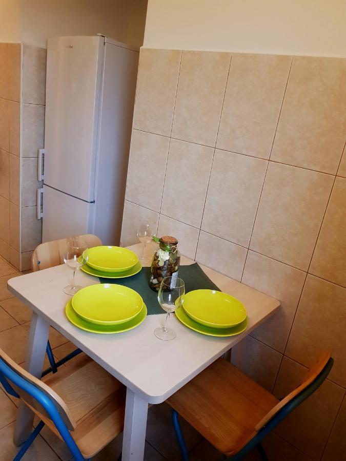 Apartment With Amazing View Near Old Town 布加勒斯特 外观 照片